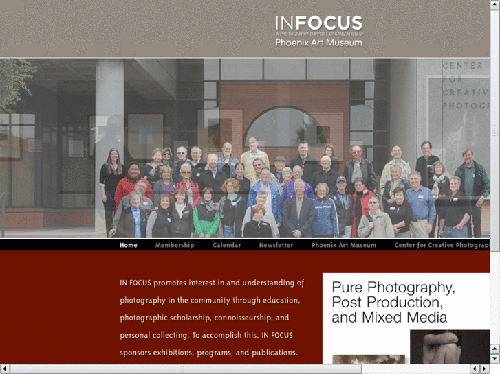 www.infocus-phxart.org