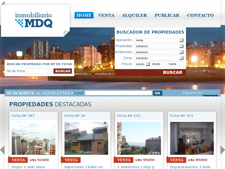 www.inmobiliariomdq.com