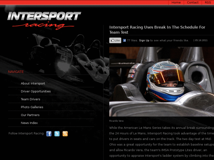 www.intersportracing.com