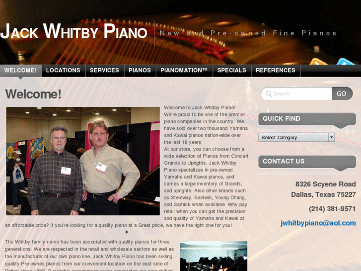 www.jackwhitbypiano.com