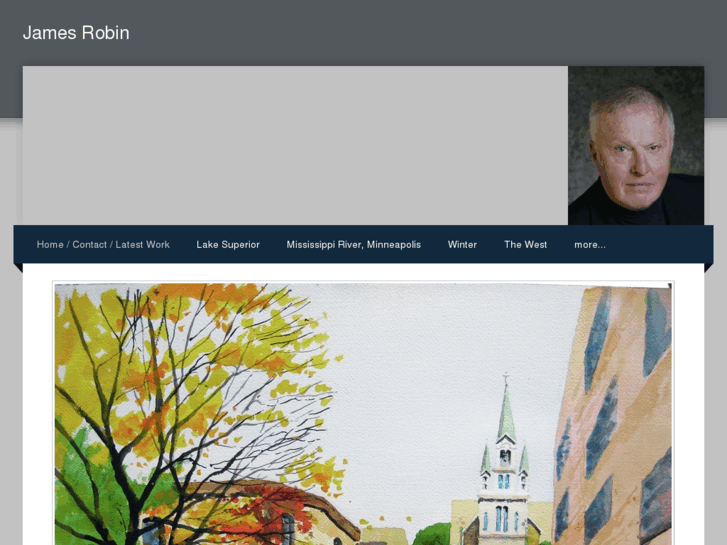 www.jamesrobin.com
