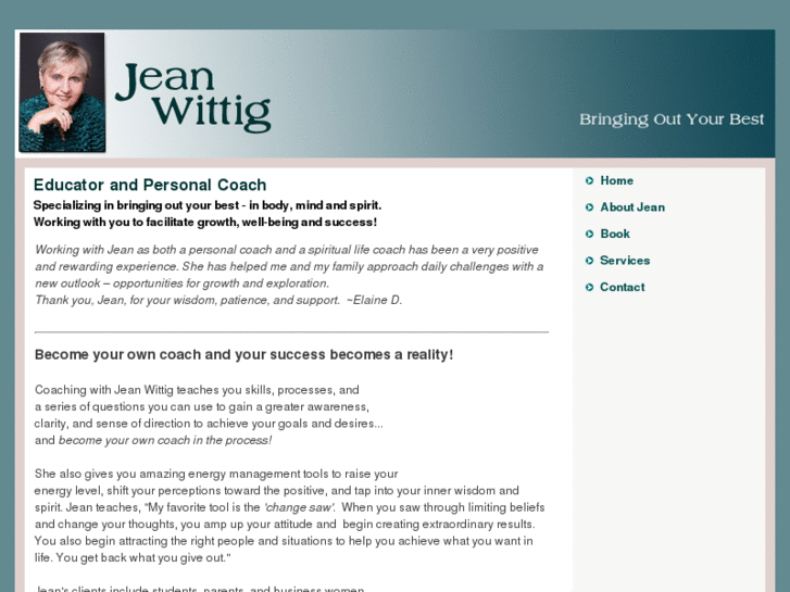 www.jeanwittig.com