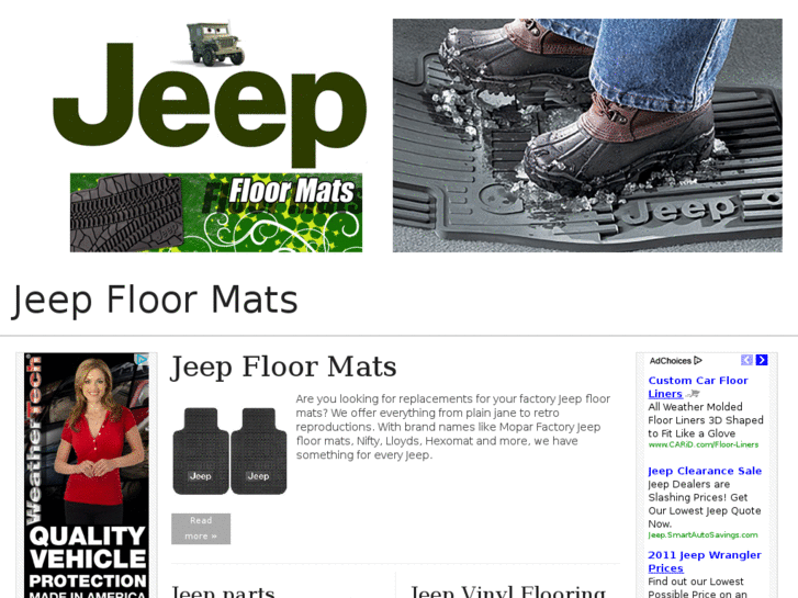 www.jeepfloormat.com