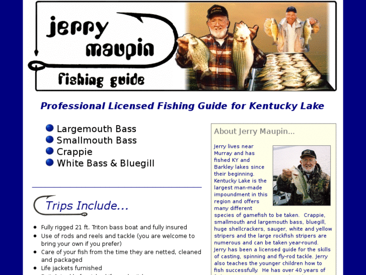 www.jerrymaupin.com