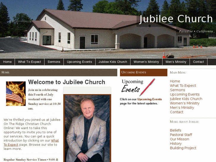 www.jubileeparadise.org