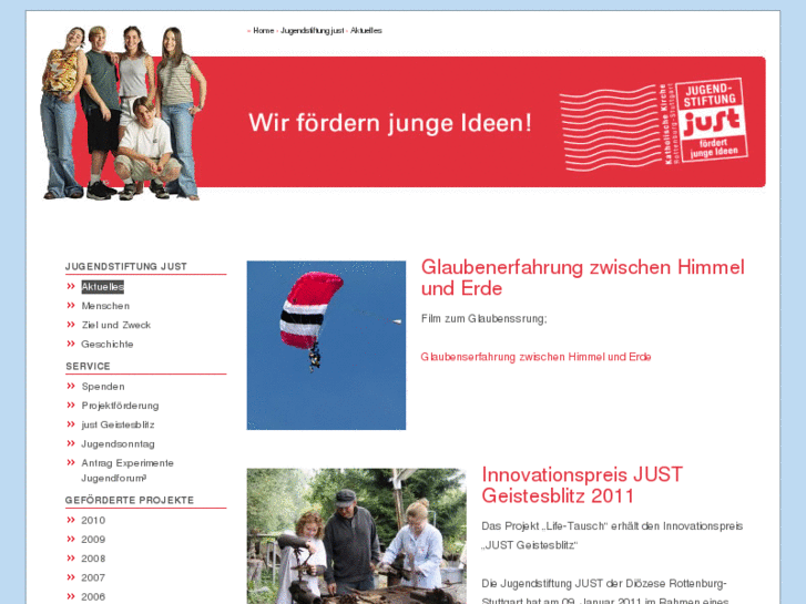 www.just-jugendstiftung.de