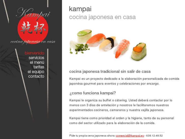 www.kampai.es