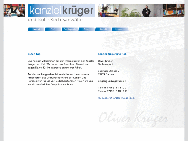 www.kanzlei-krueger.com