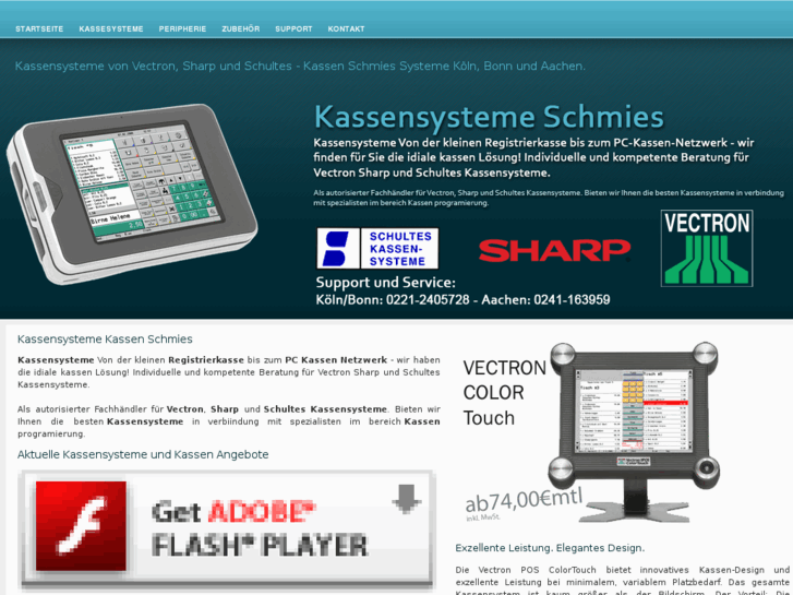 www.kassen-schmies.de