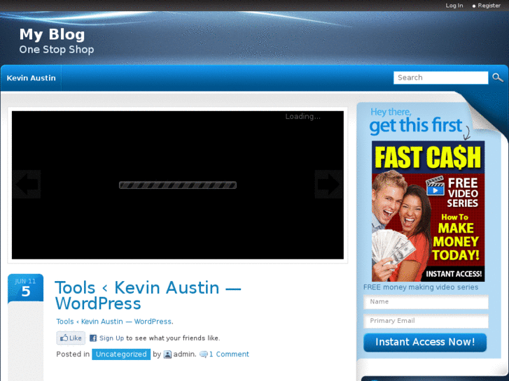 www.kevinaustin.com