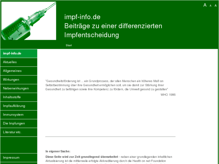 www.kinder-und-impfen.info