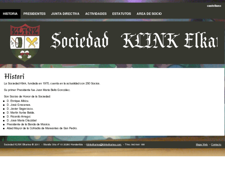 www.klinkelkartea.com