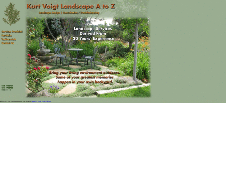 www.kvlandscapeatoz.com