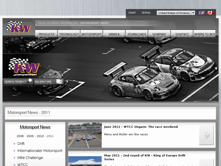 www.kw-motorsport.com