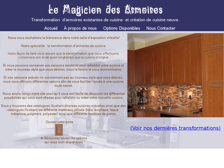 www.lemagiciendesarmoires.com