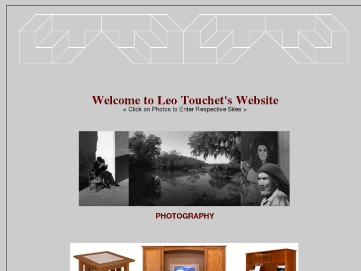 www.leotouchet.com