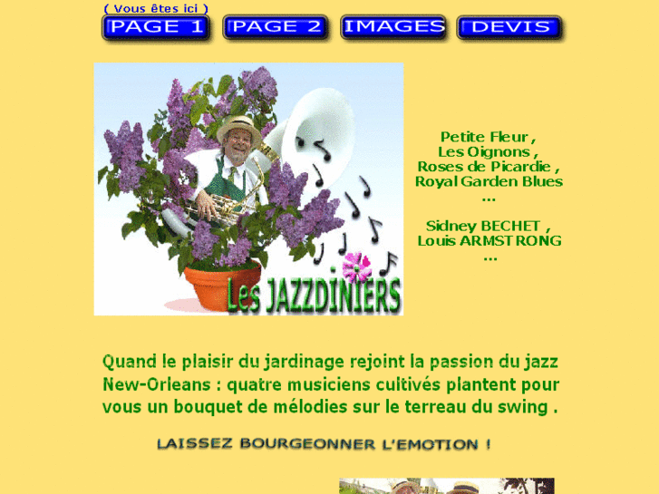 www.lesjazzdiniers.com