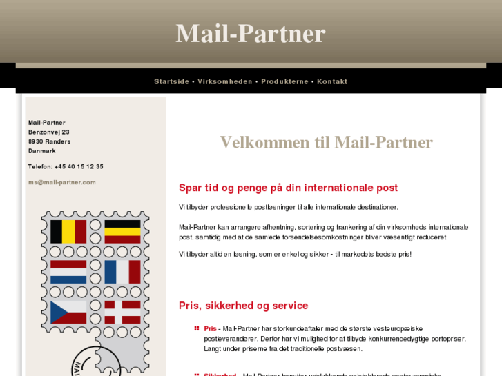 www.mail-partner.com