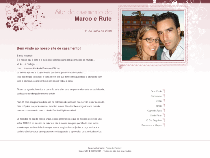 www.marcoerute.com