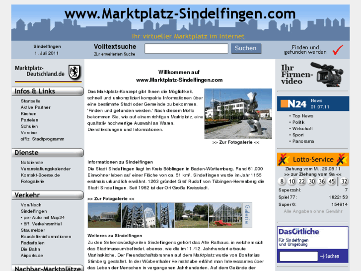 www.marktplatz-sindelfingen.com