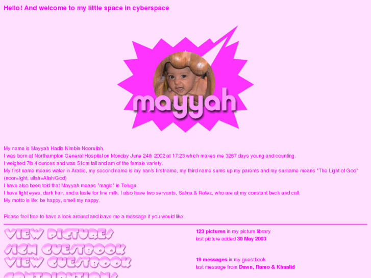 www.mayyah.com