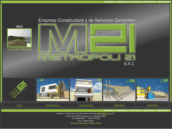 www.metropoli21.com