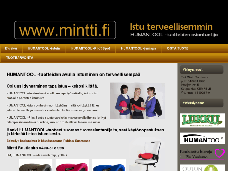 www.mintti.fi