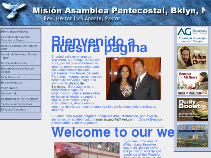 www.misionasambleapentecostal.org