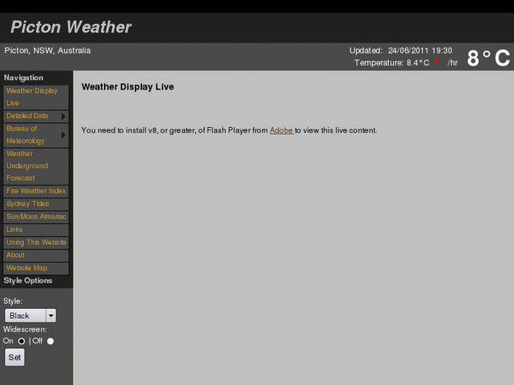 www.morseweather.com