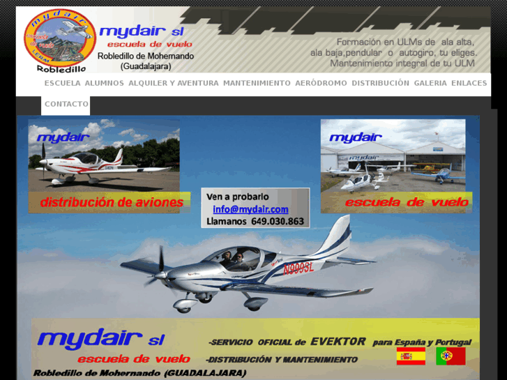 www.mydair.com