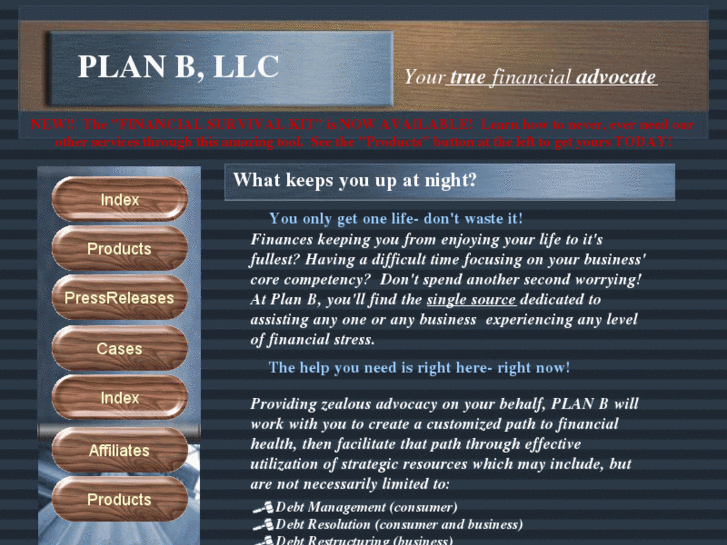 www.myplanbllc.com