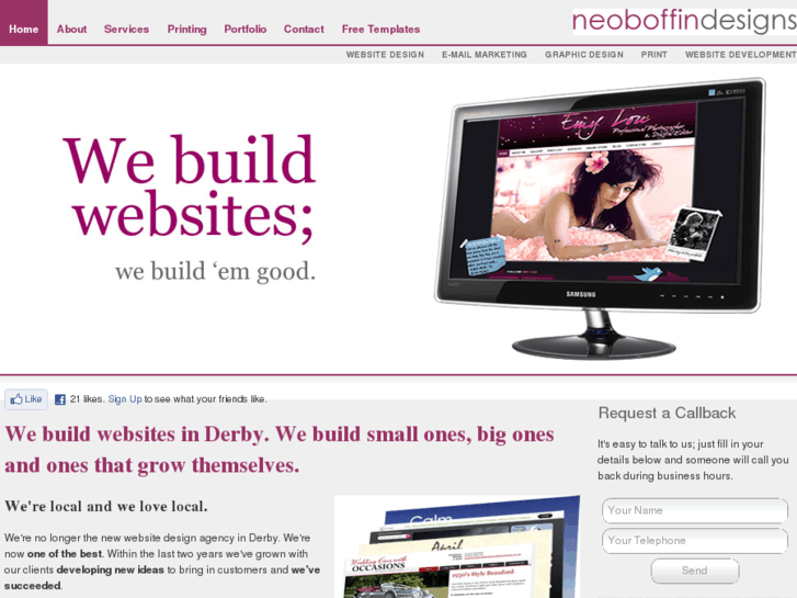 www.neoboffindesigns.com