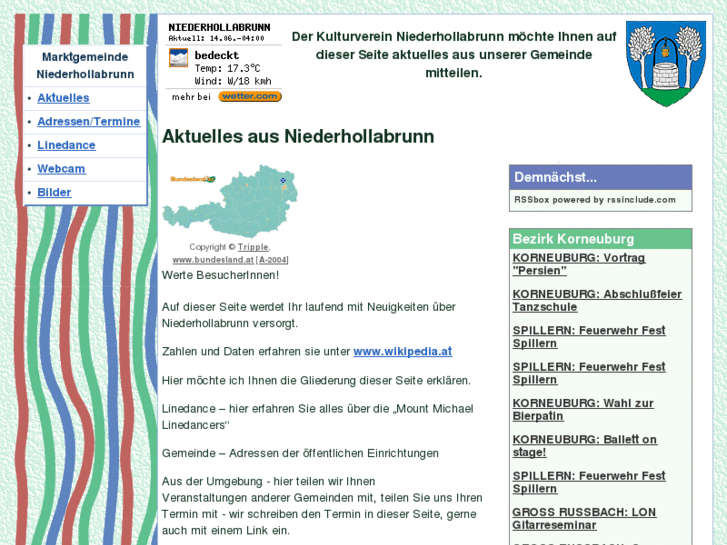 www.niederhollabrunn.com