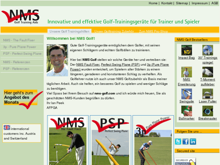 www.nms-golf.com