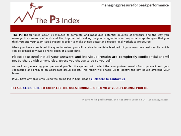 www.p3index.com