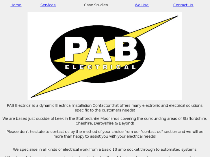 www.pab-electrical.com