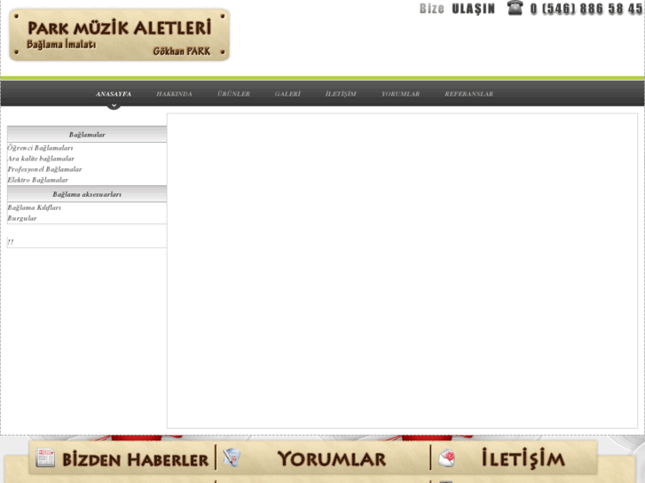 www.parkmuzikaletleri.com