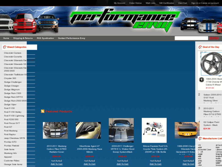 www.performanceenvy.com