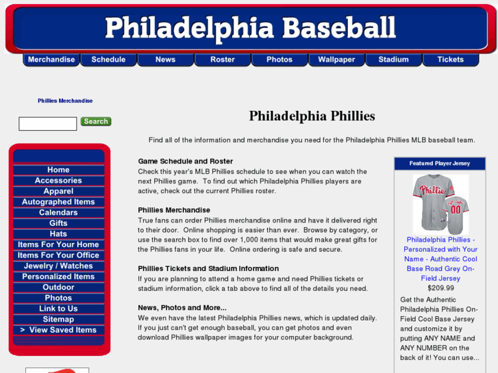 www.philadelphiaprobaseball.com