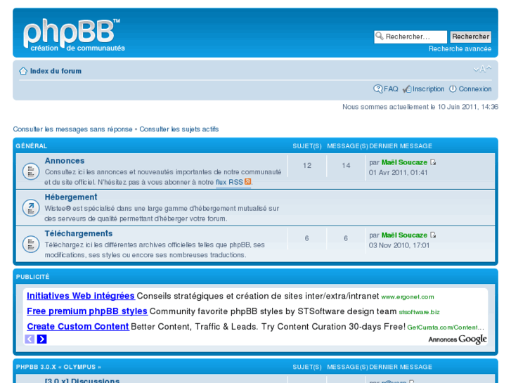 www.phpbb.fr