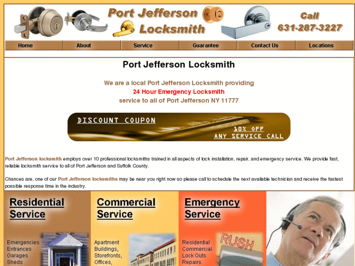 www.portjefferson-locksmith.com