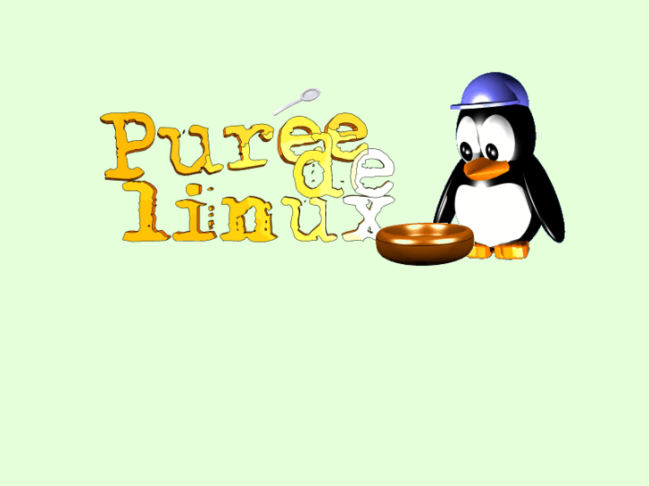 www.pureedelinux.net