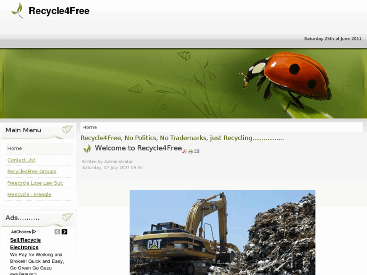 www.recycle4free.com
