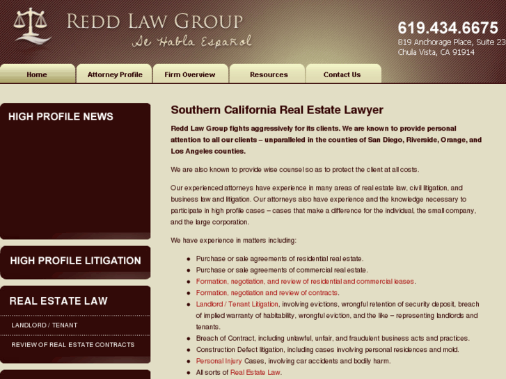 www.reddlawyersgroup.com