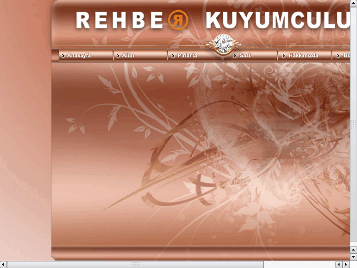 www.rehberkuyumculuk.com