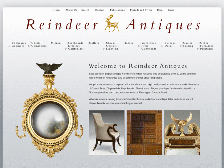 www.reindeerantiques.co.uk