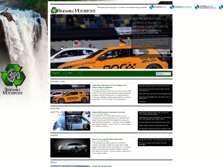 www.renewablemotorsports.com