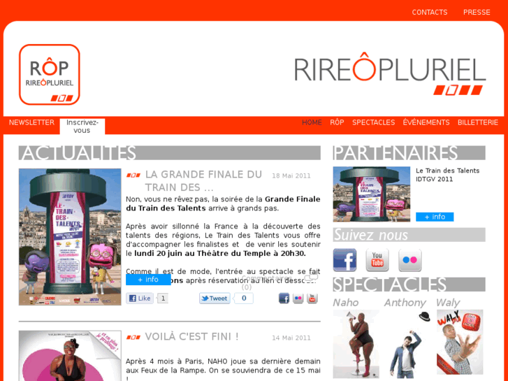 www.rireopluriel.fr