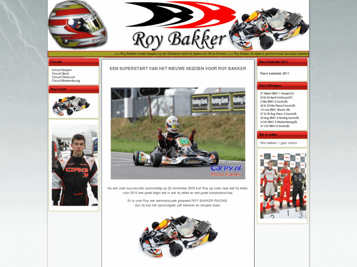 www.roybakker.com