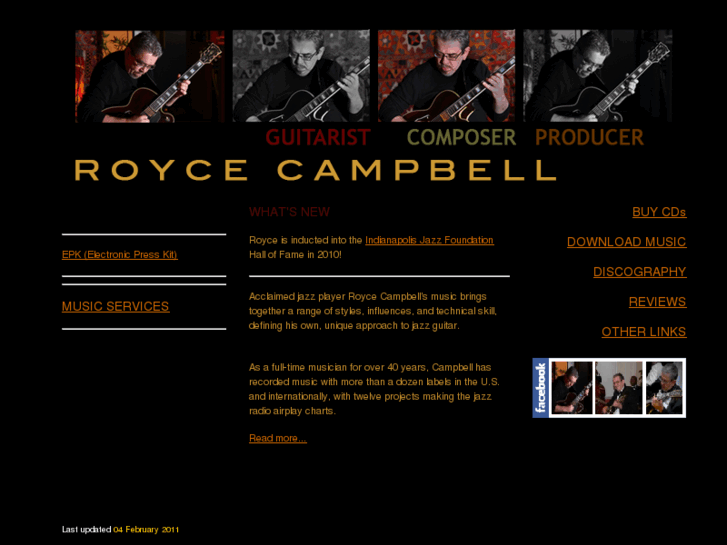 www.roycecampbell.net